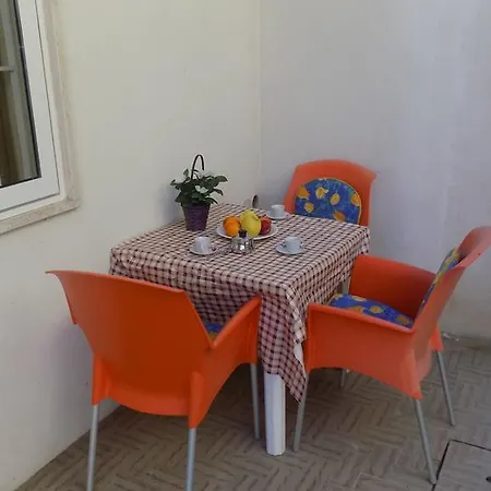 Caraibi 13 דירה