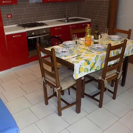 דירה Caraibi 13 Eraclea