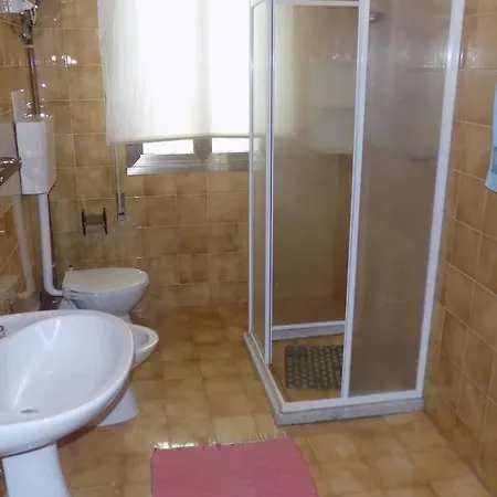 דירה Caraibi 13 *