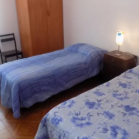 דירה Caraibi 13